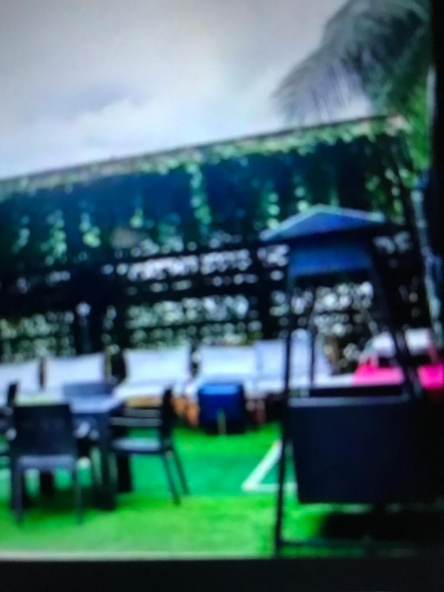 Villa Toscana Luxe Gra Port Harcourt Exterior photo