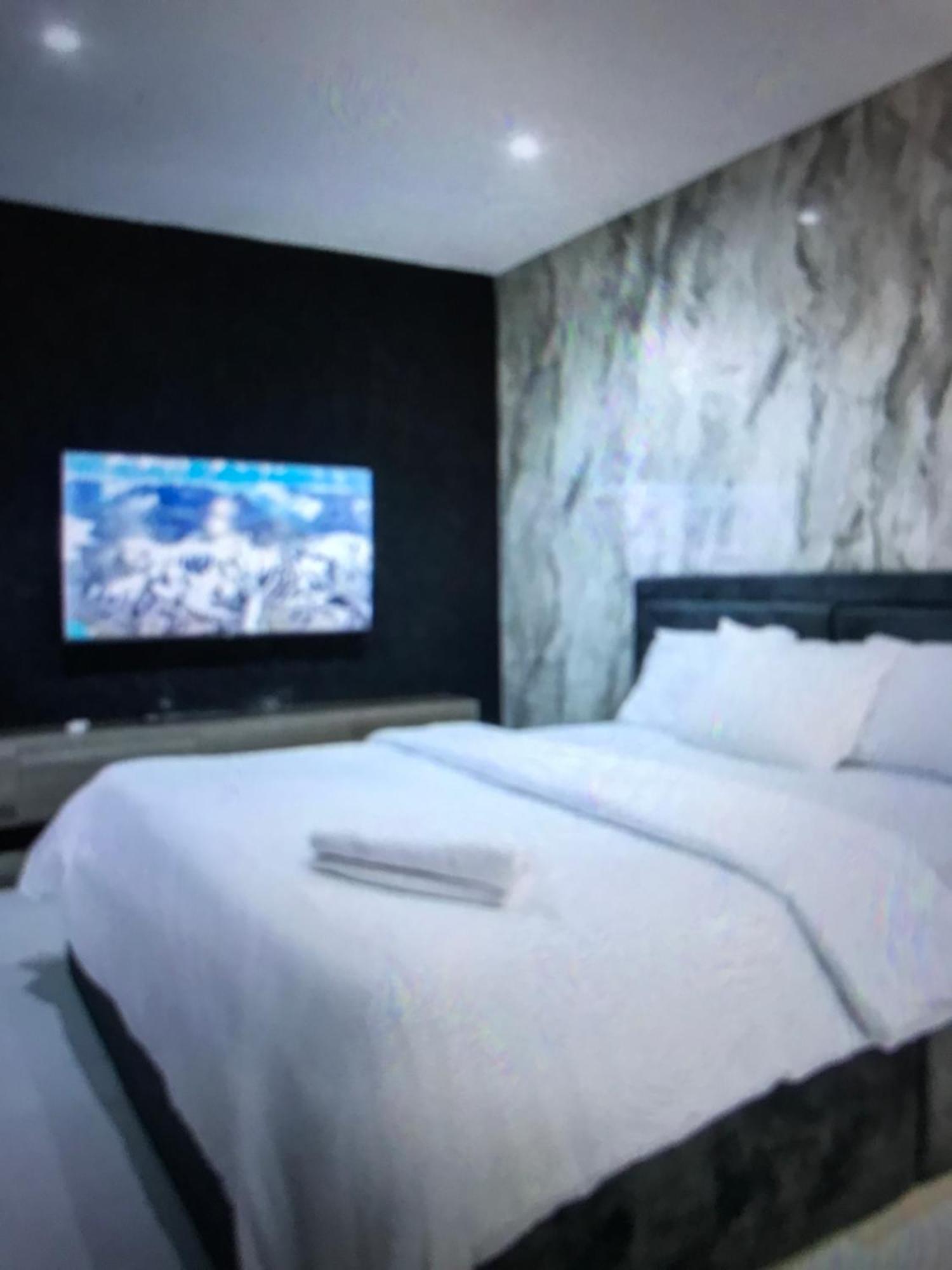 Villa Toscana Luxe Gra Port Harcourt Exterior photo