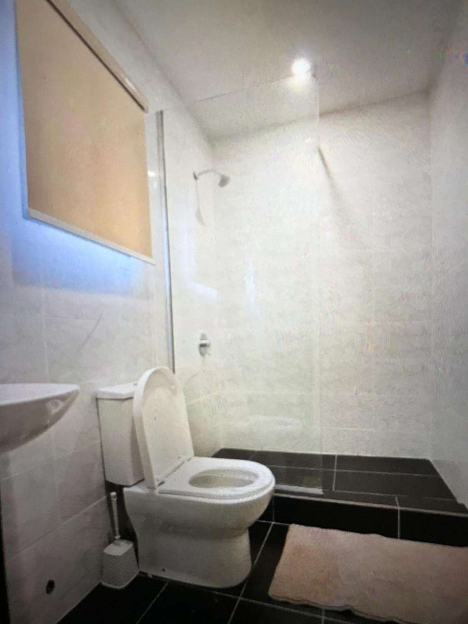 Villa Toscana Luxe Gra Port Harcourt Exterior photo