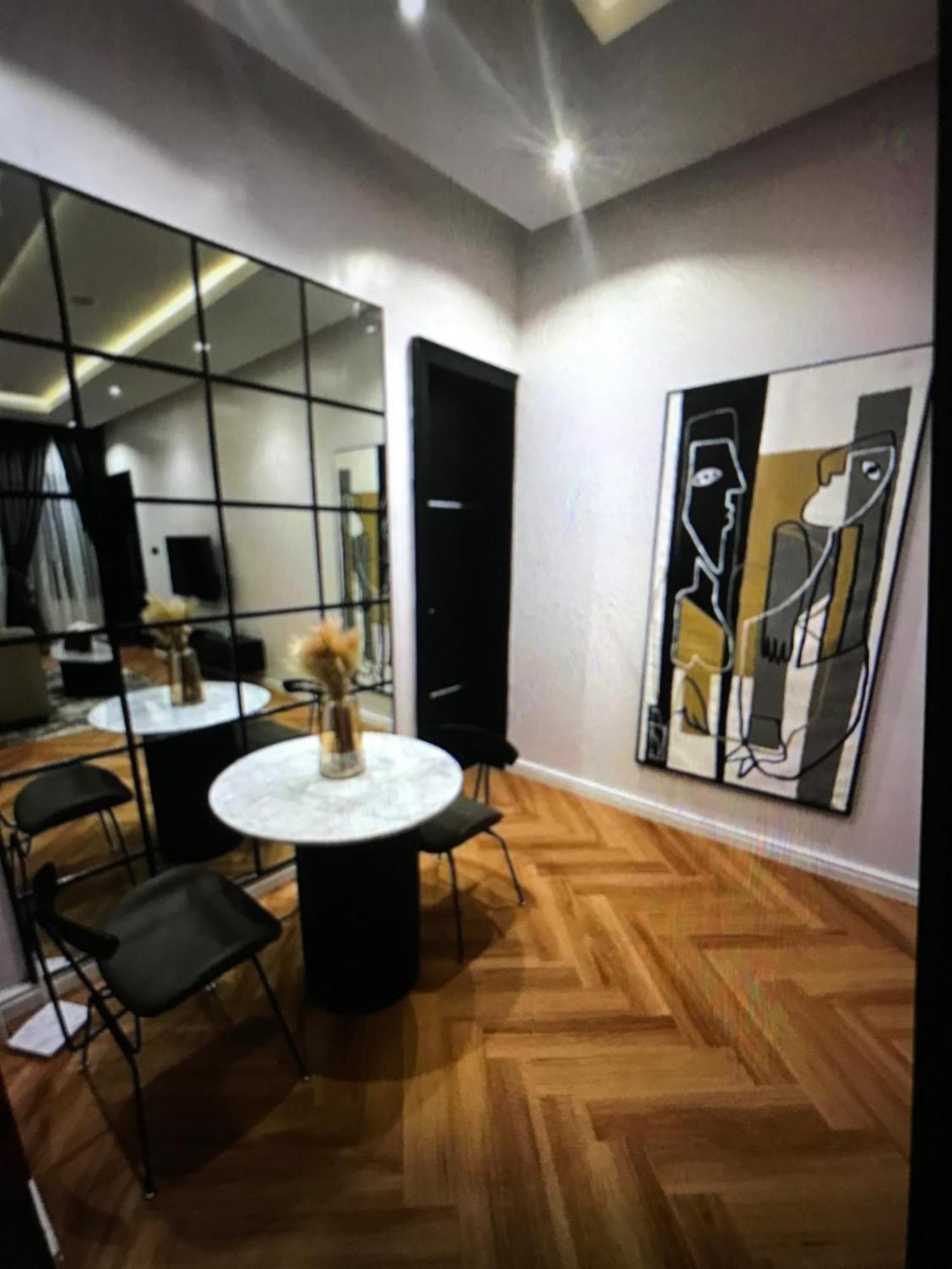 Villa Toscana Luxe Gra Port Harcourt Exterior photo